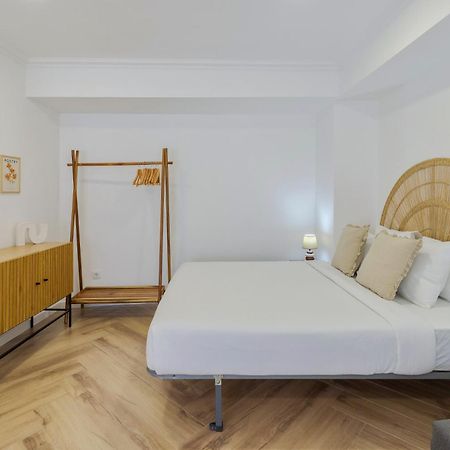 Felp Santa Maria 1 Apartment Setubal Exterior photo